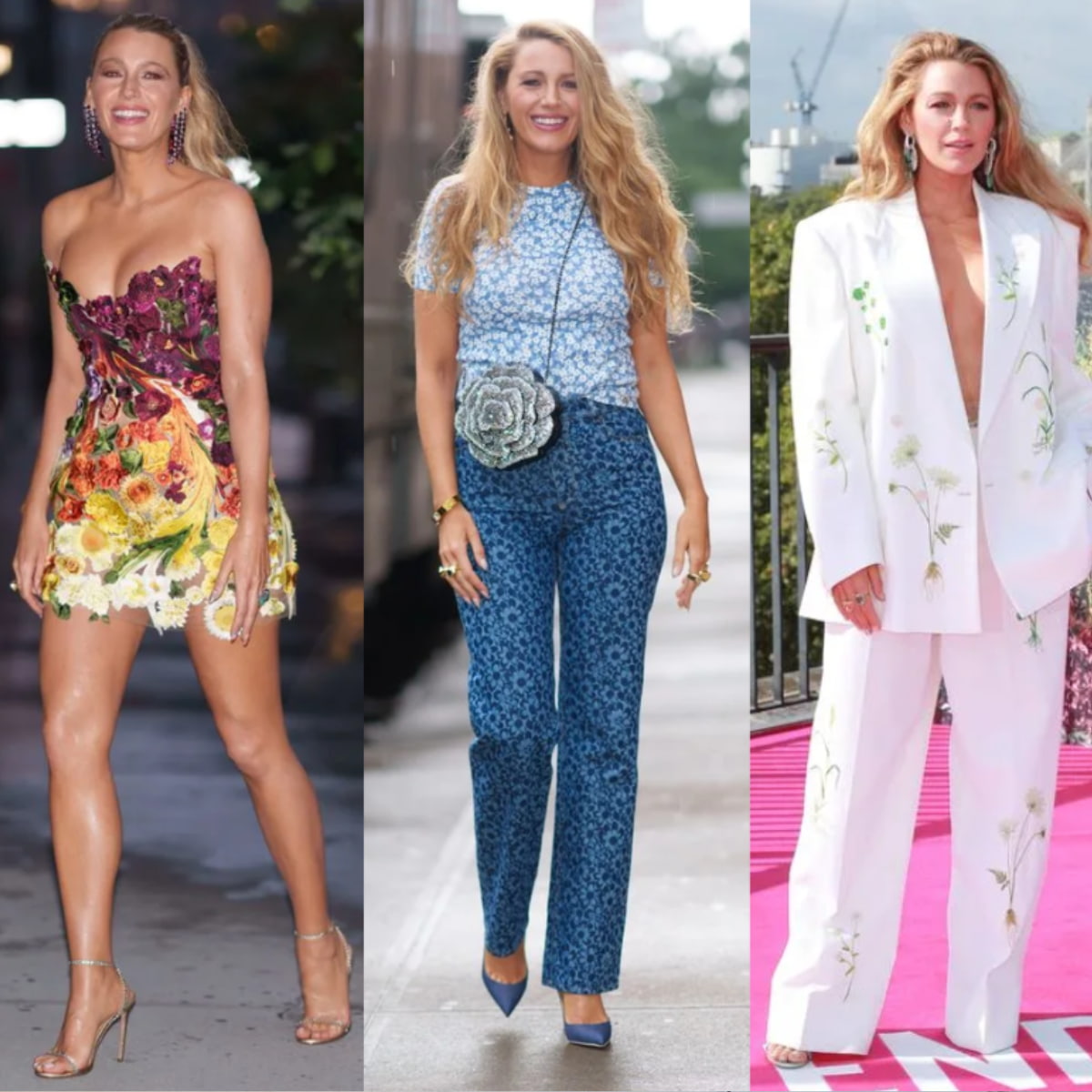 Blake Lively's Style: Jewellery Picks Inspired by Latest Fashion Icon