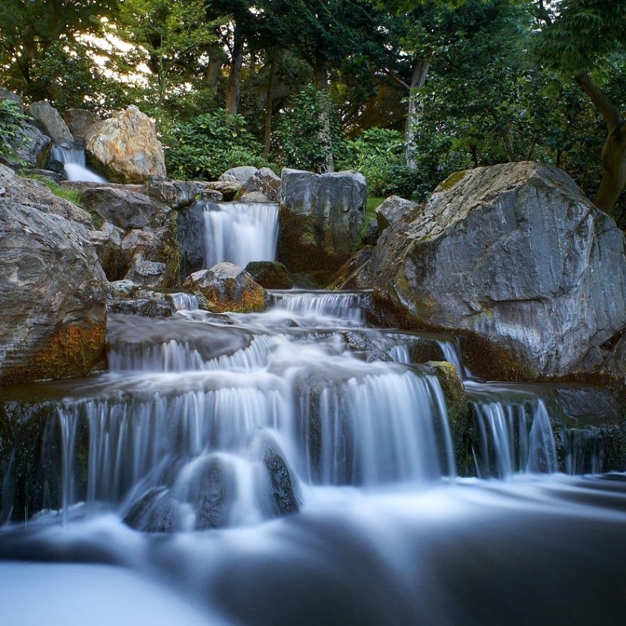 Hidden Romantic Spots in London to Propose