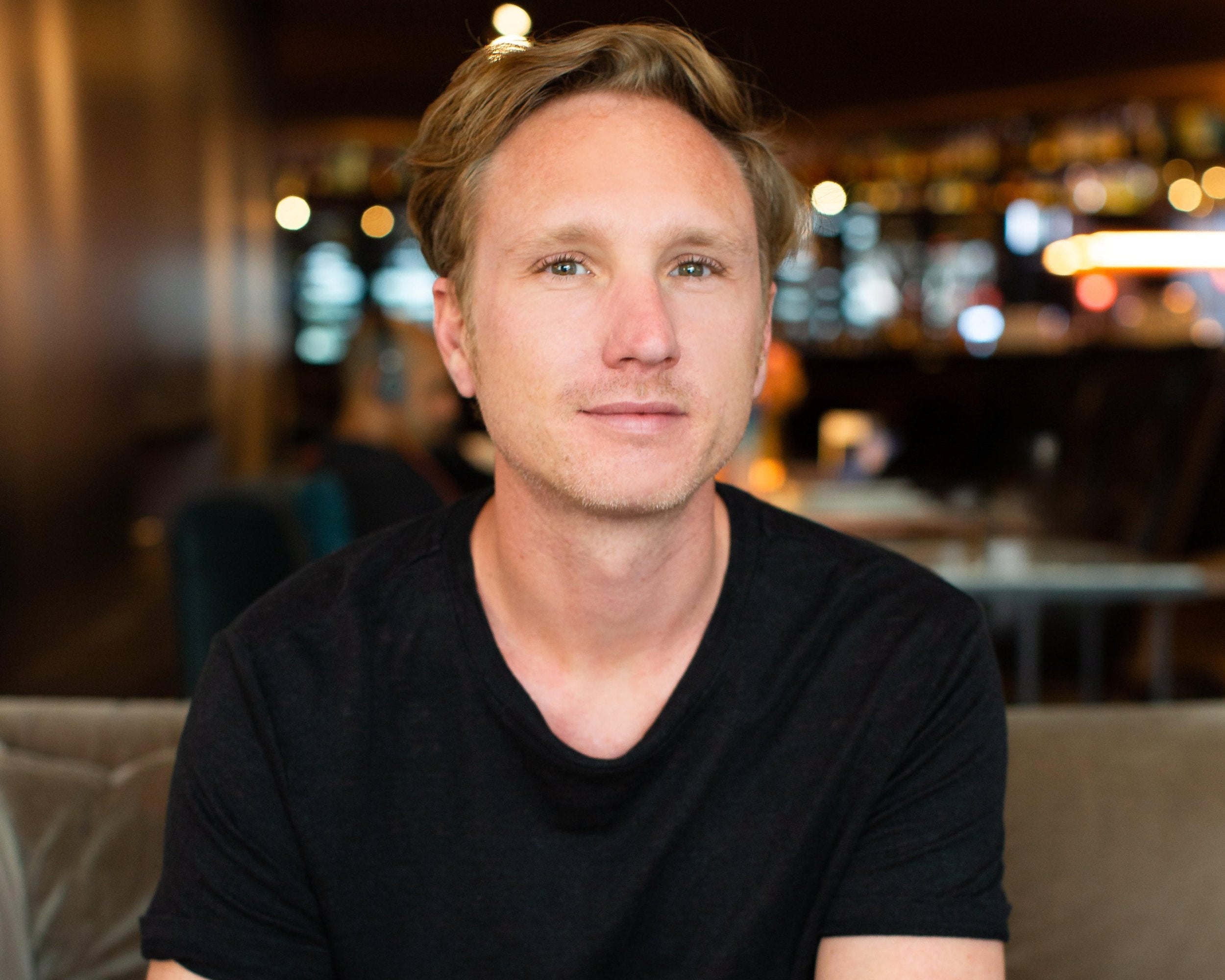 Meet the Team: James, Digital Marketing Specialist