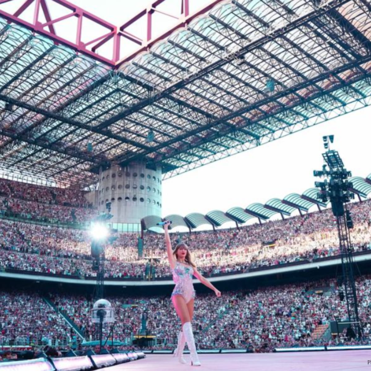 Jewellery to Wear to Taylor Swift's Eras Tour