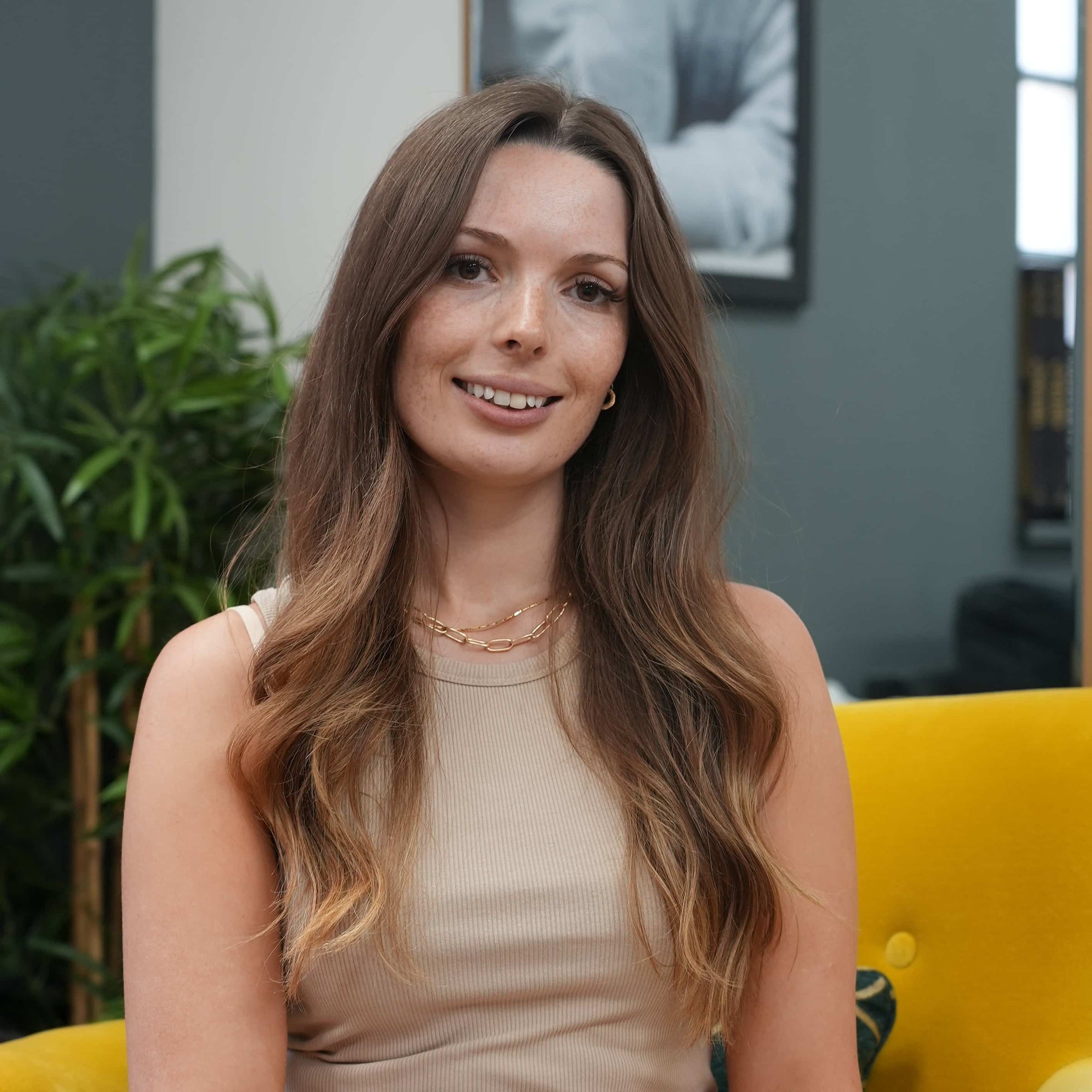 Rachel Smith IRV Head Valuer