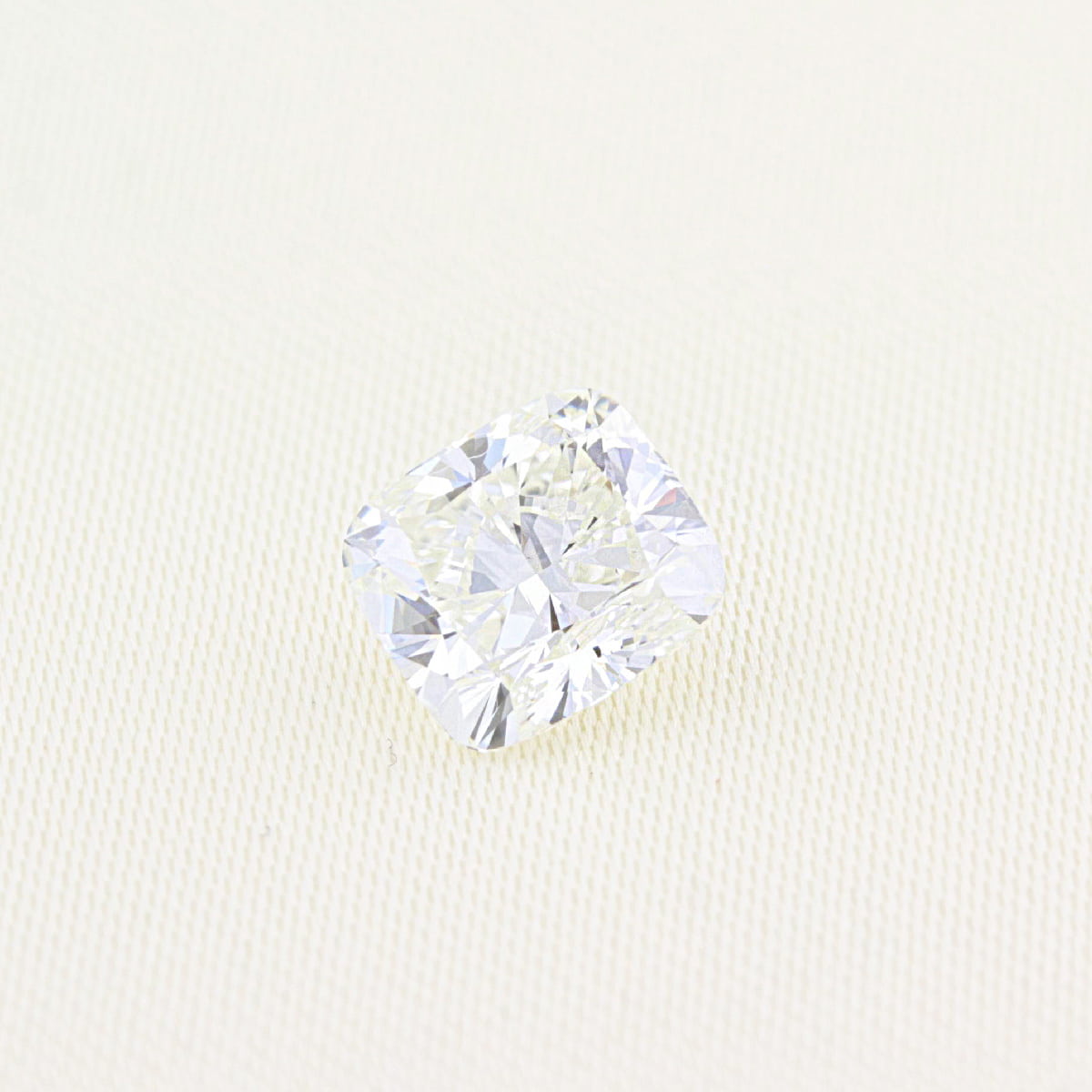 1.80ct Cushion Cut Diamond