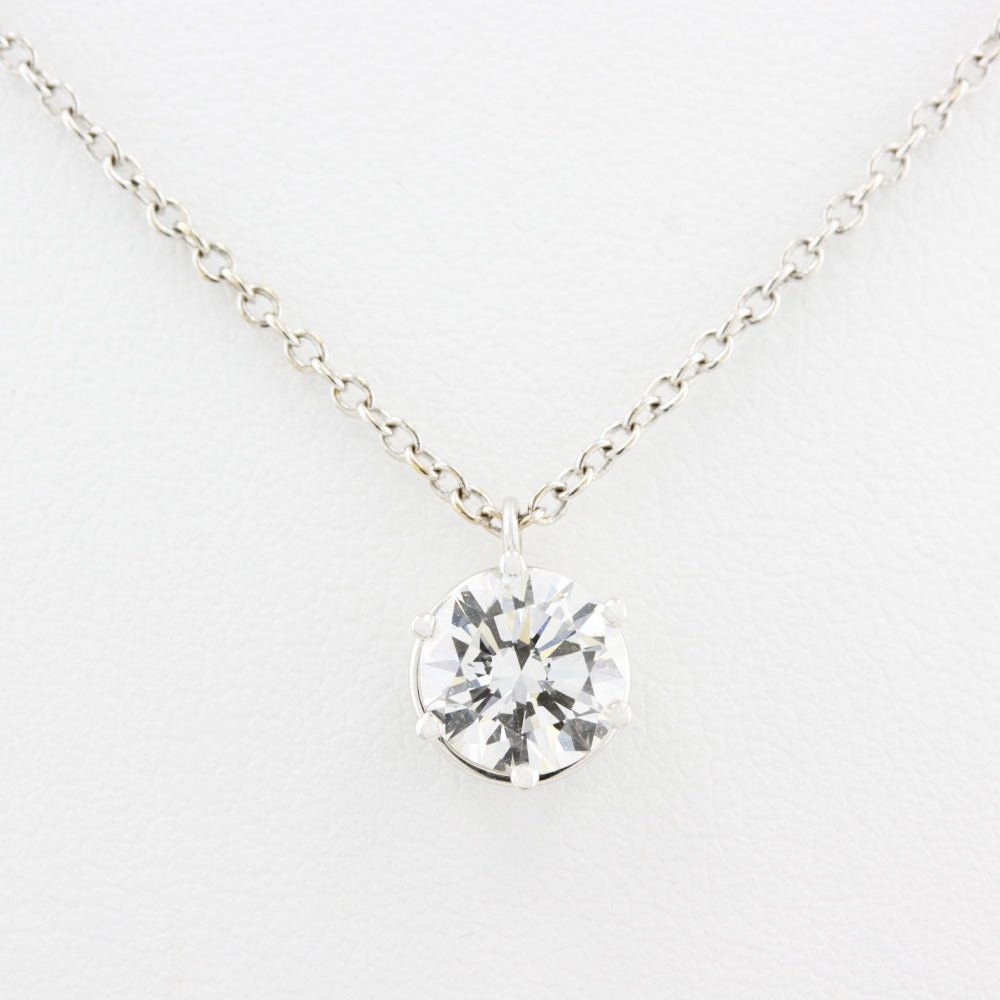 Damiani Minou 1.30ct Diamond Pendant
