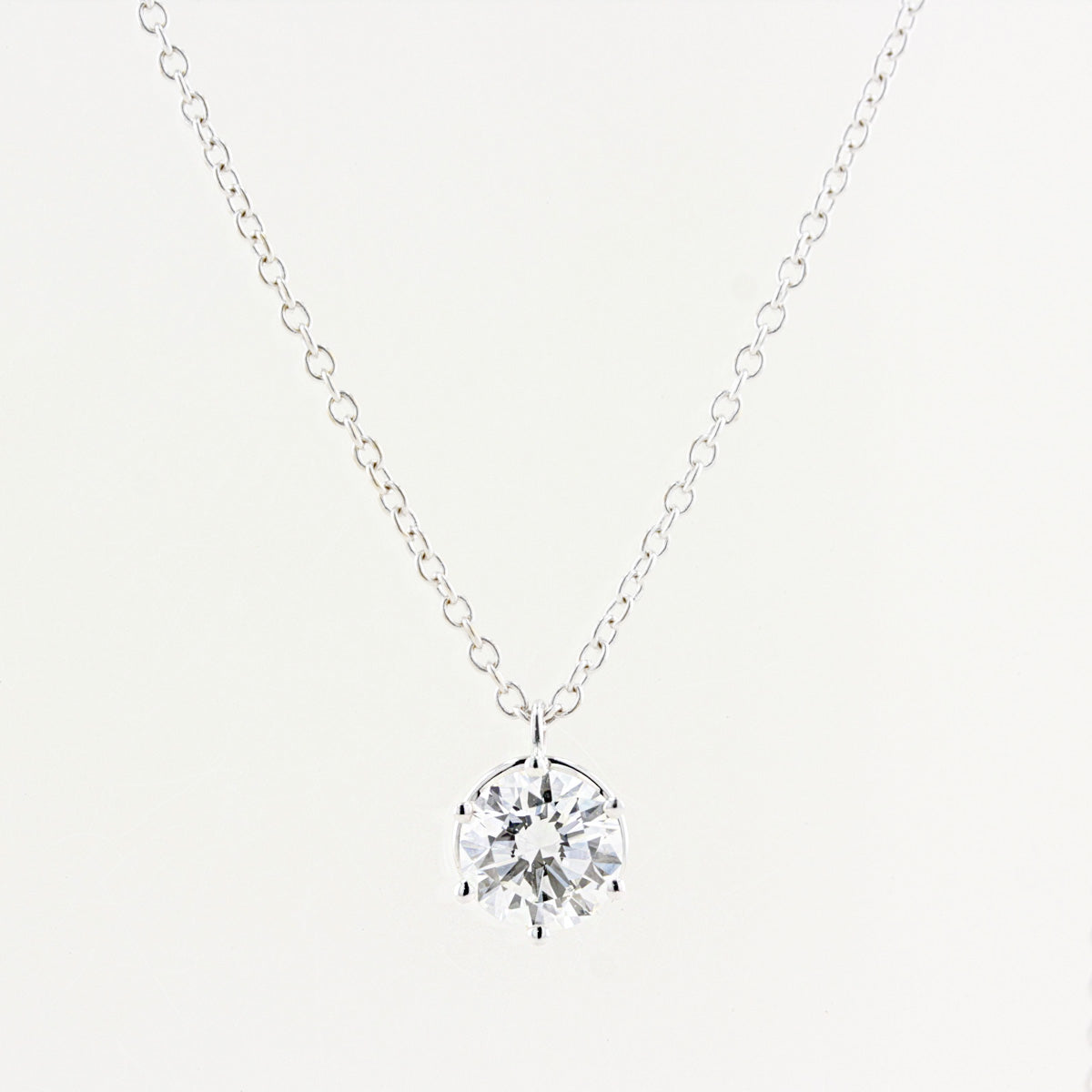 Damiani Minou 1.30ct Diamond Pendant