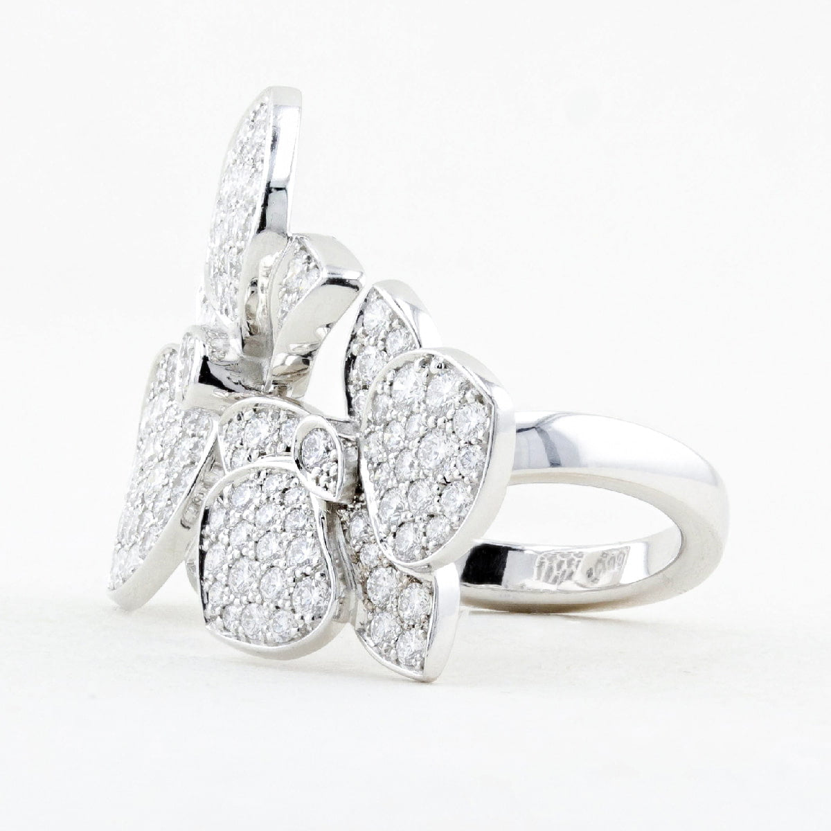 Cartier Caresse D&