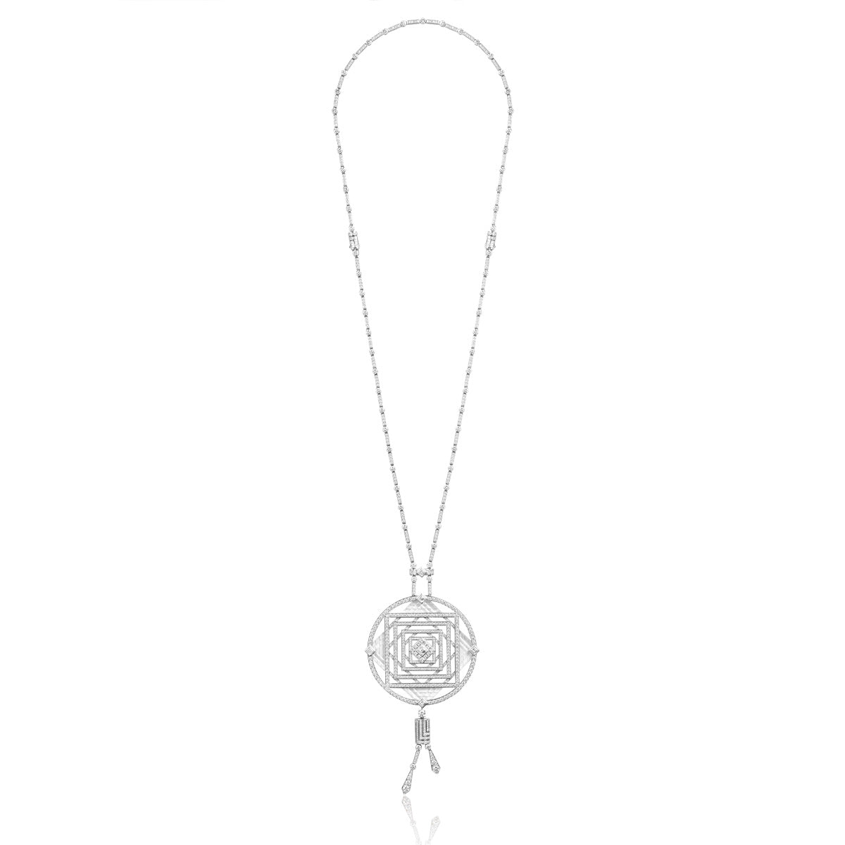 Rare Cartier Diamond &