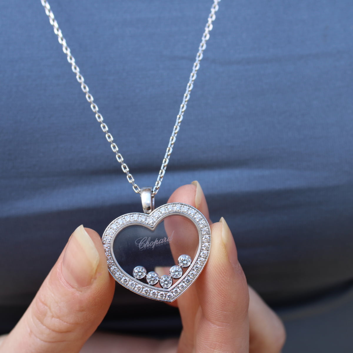 Chopard &