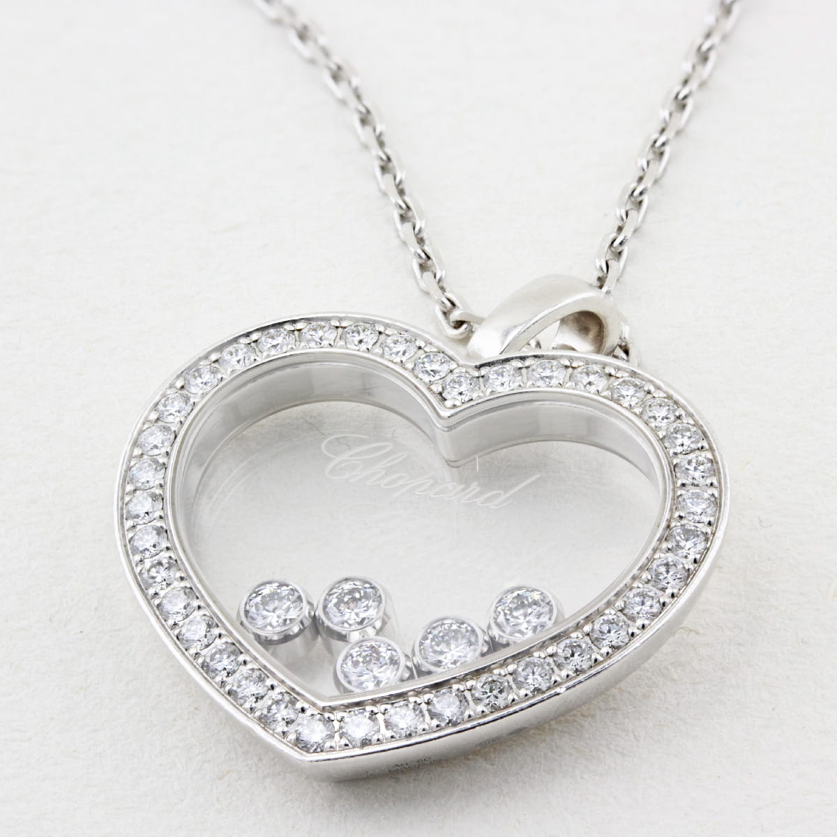 Chopard &