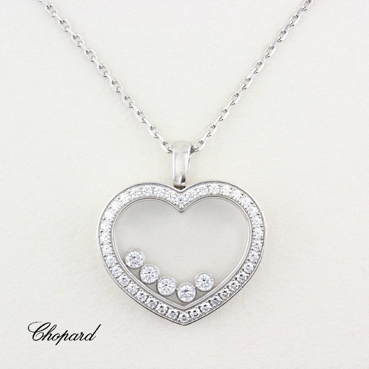 Chopard &