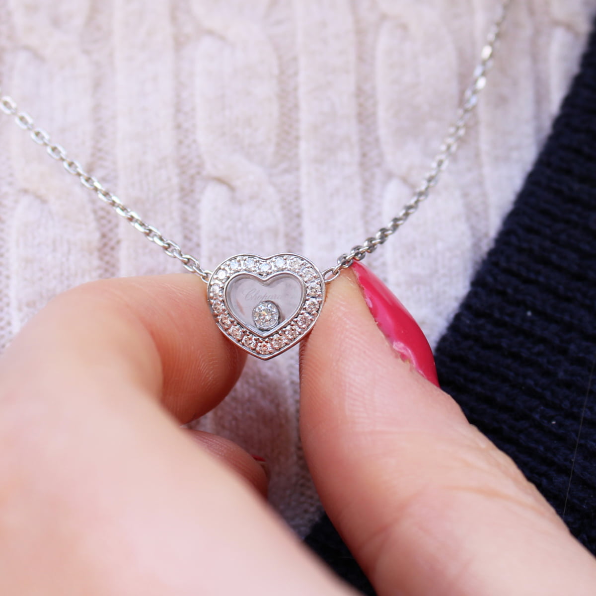 Chopard &