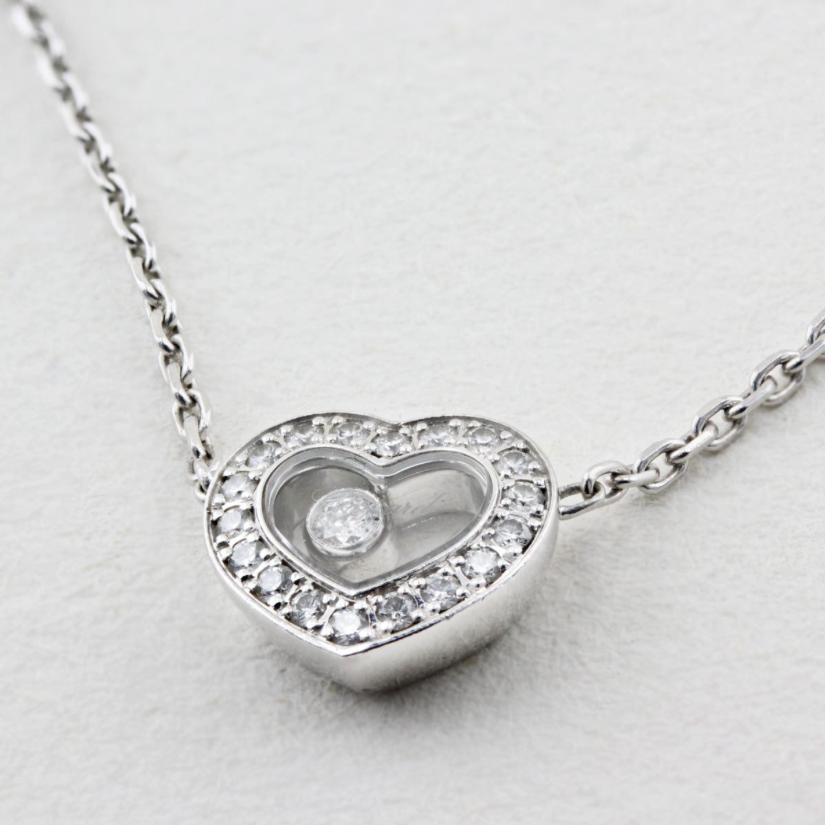 Chopard &