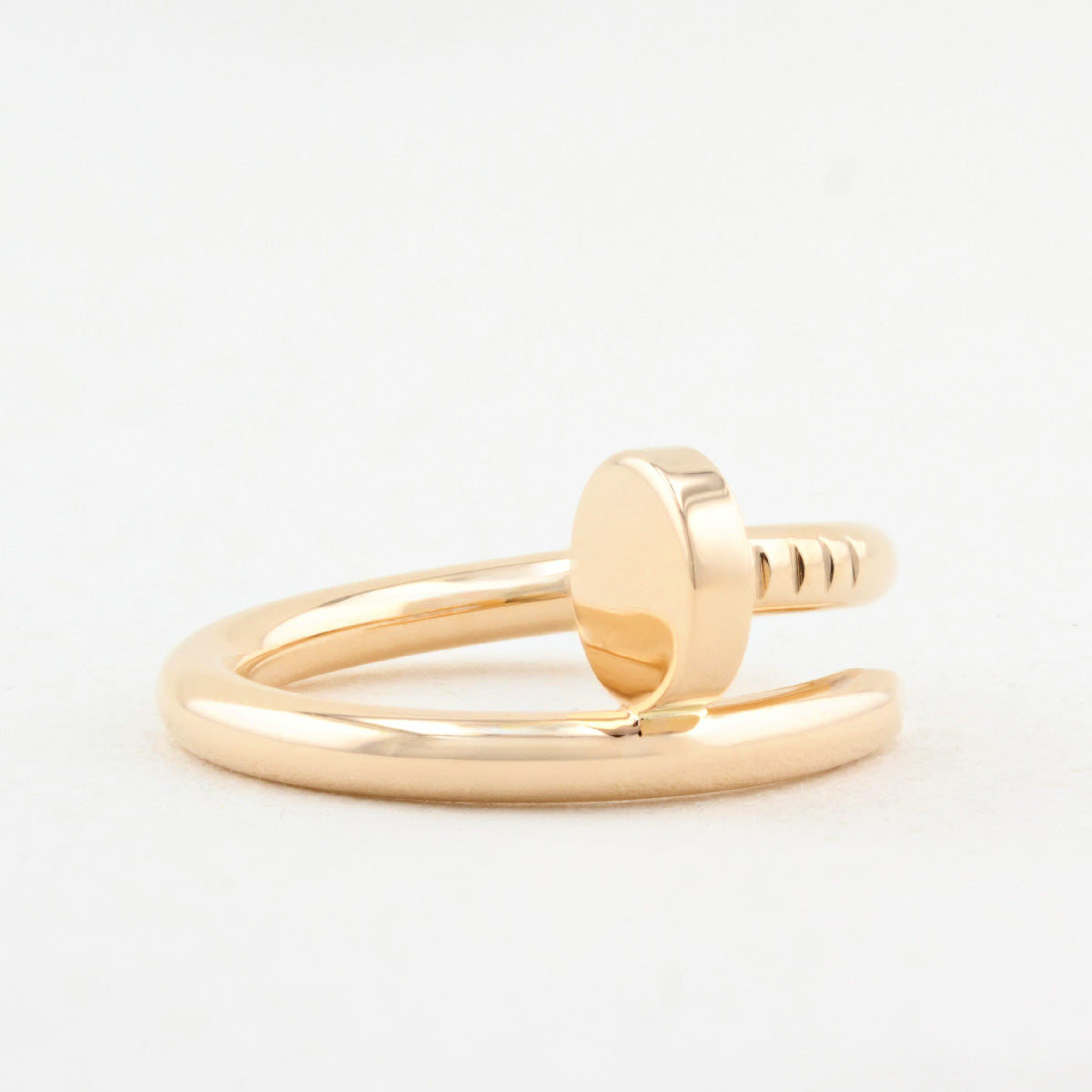 Cartier Juste Un Clou Ring - Size 52