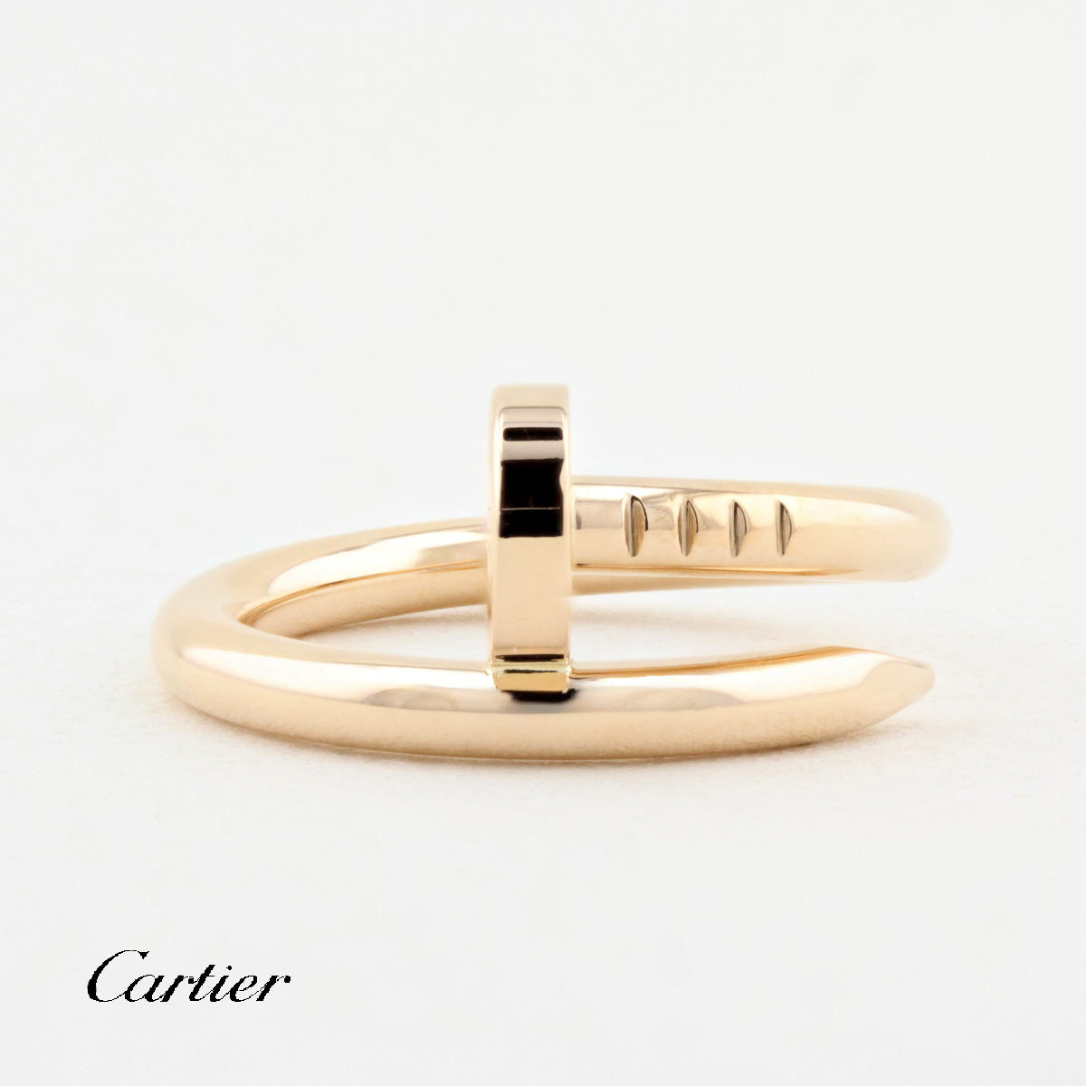 Cartier Juste Un Clou Ring