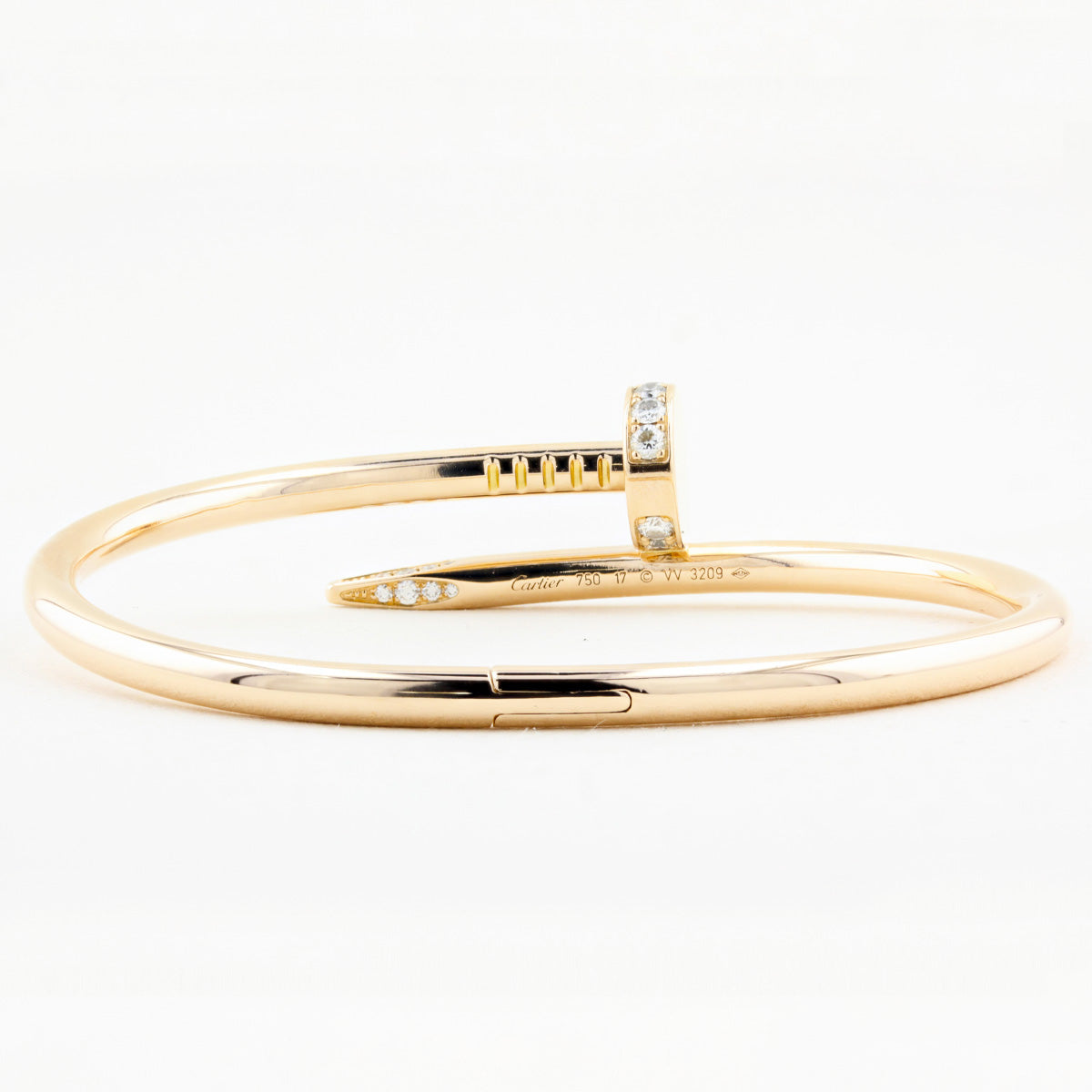 Cartier Juste Un Clou Bracelet