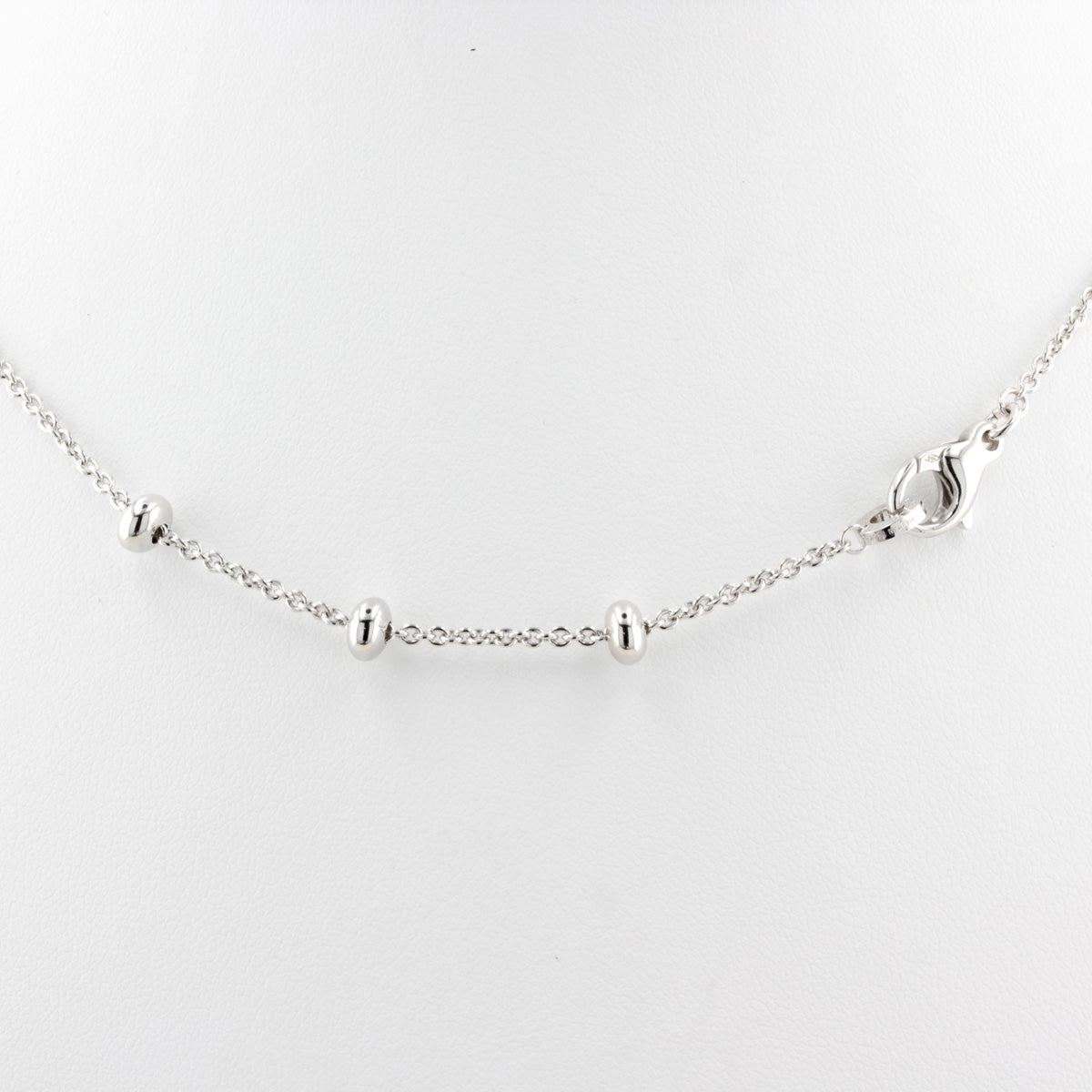 Bulgari Bzero1 Necklace