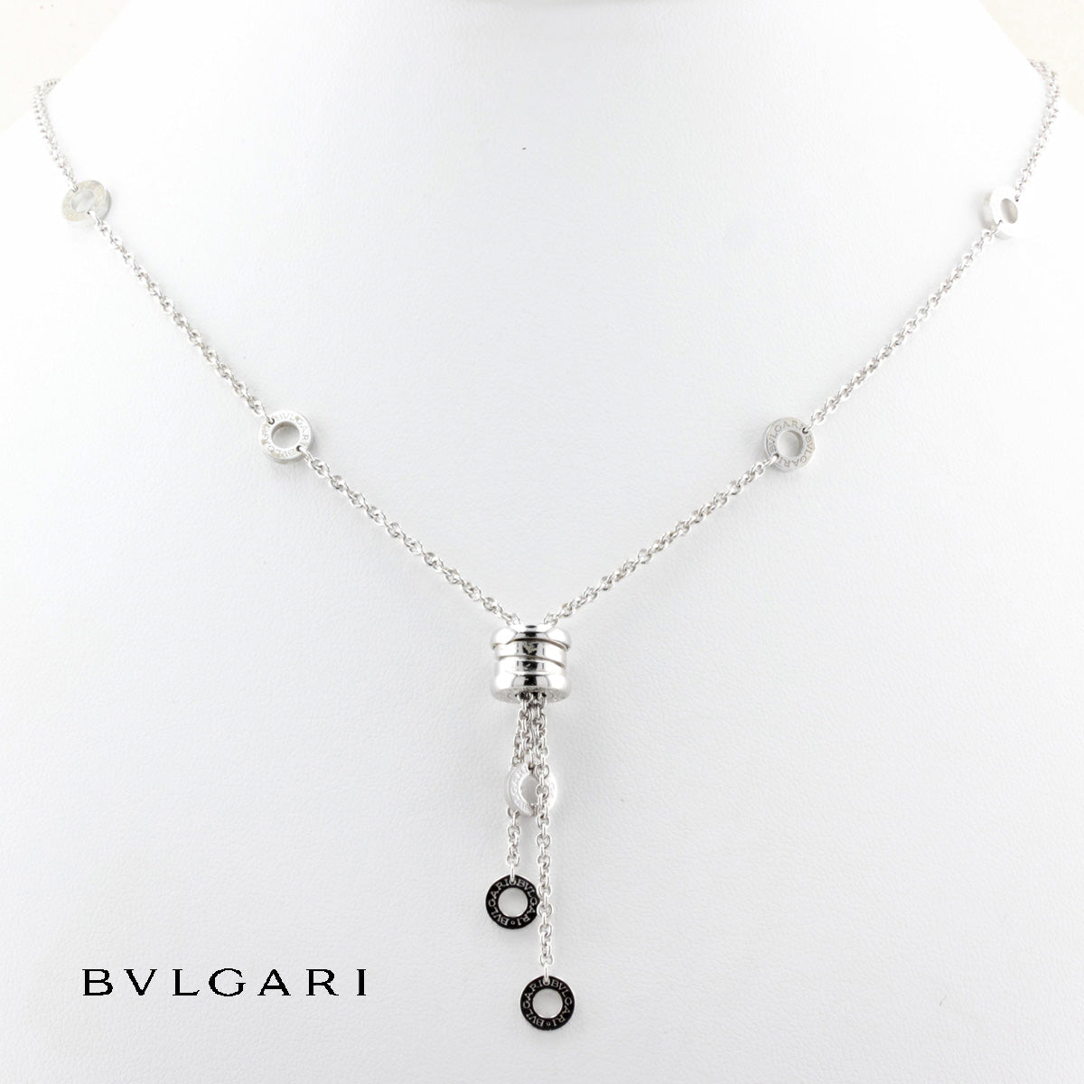 Bulgari Bzero1 Necklace