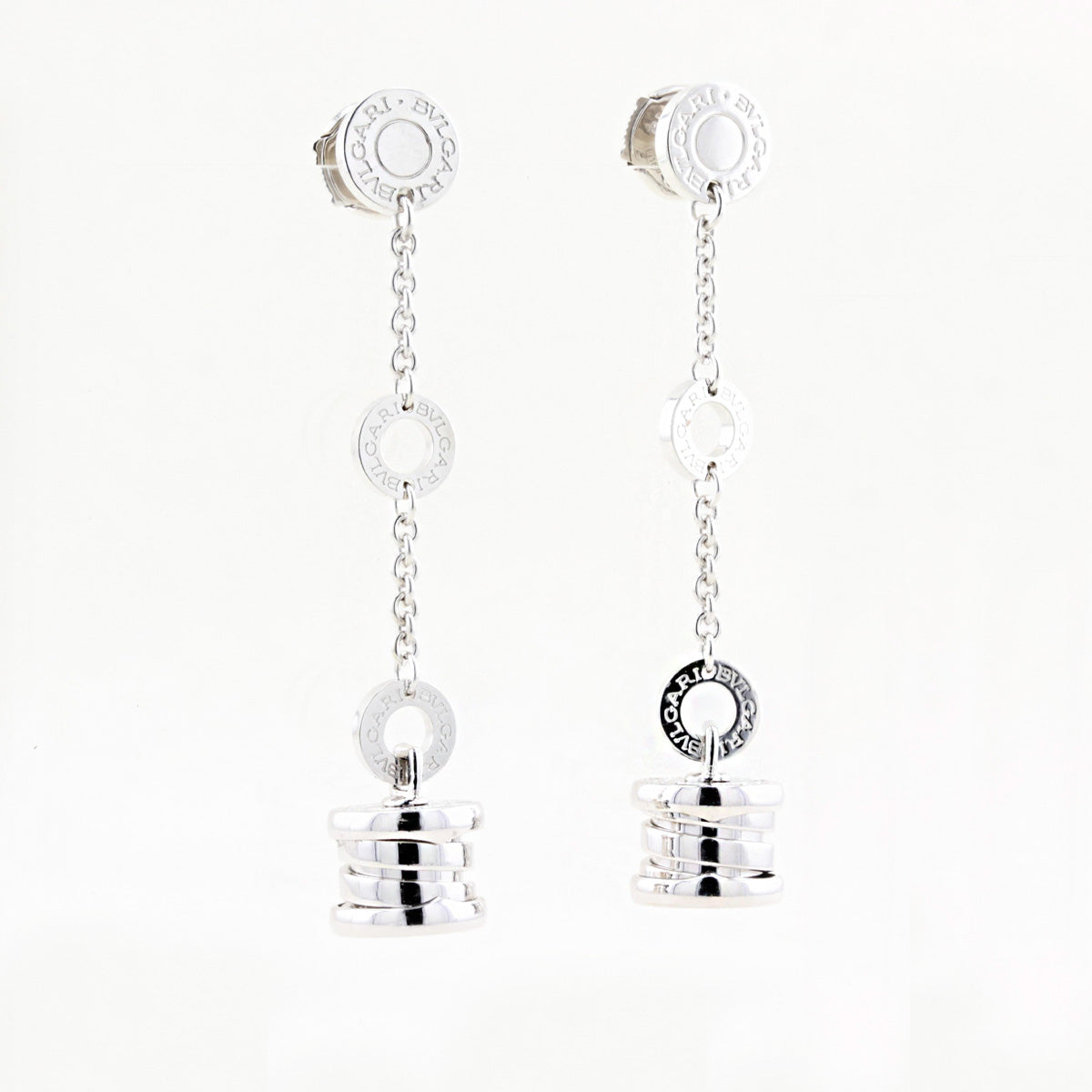 Bulgari Bzero1 Earrings