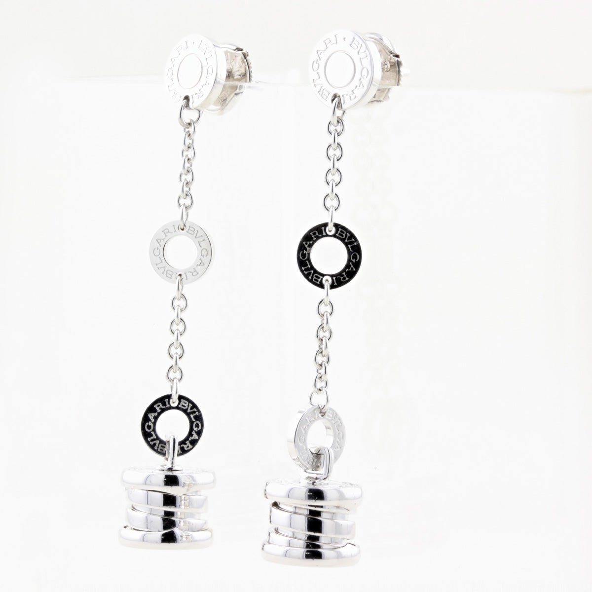Bulgari Bzero1 Earrings
