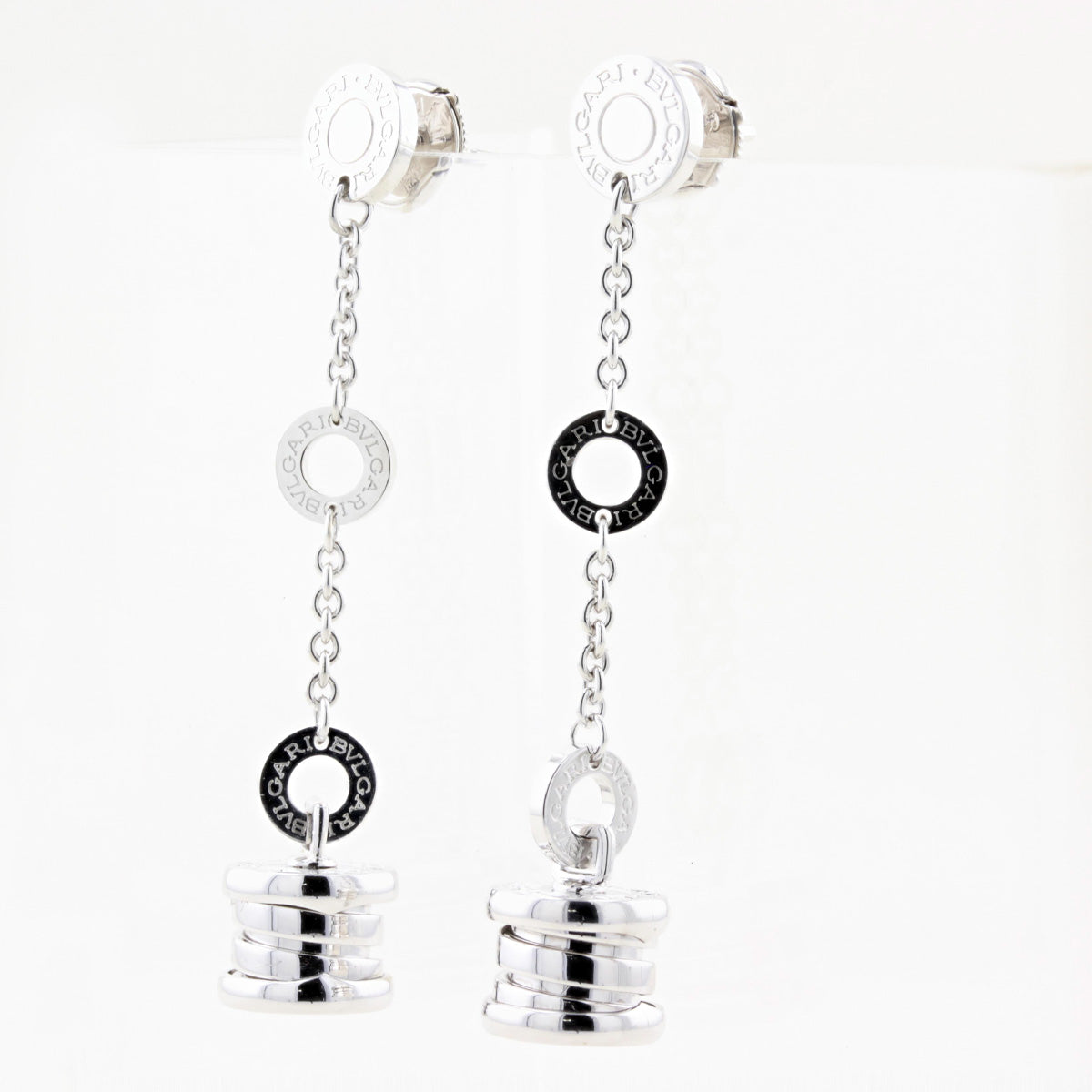 Bulgari Bzero1 Earrings