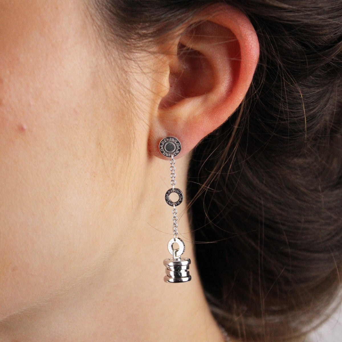 Bulgari Bzero1 Earrings
