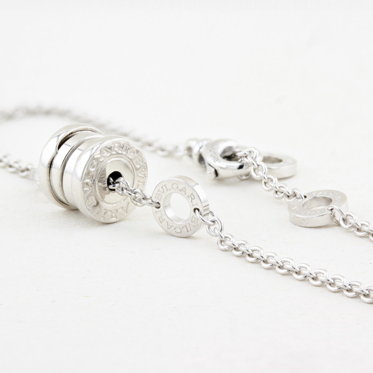 Bulgari Bzero1 Bracelet