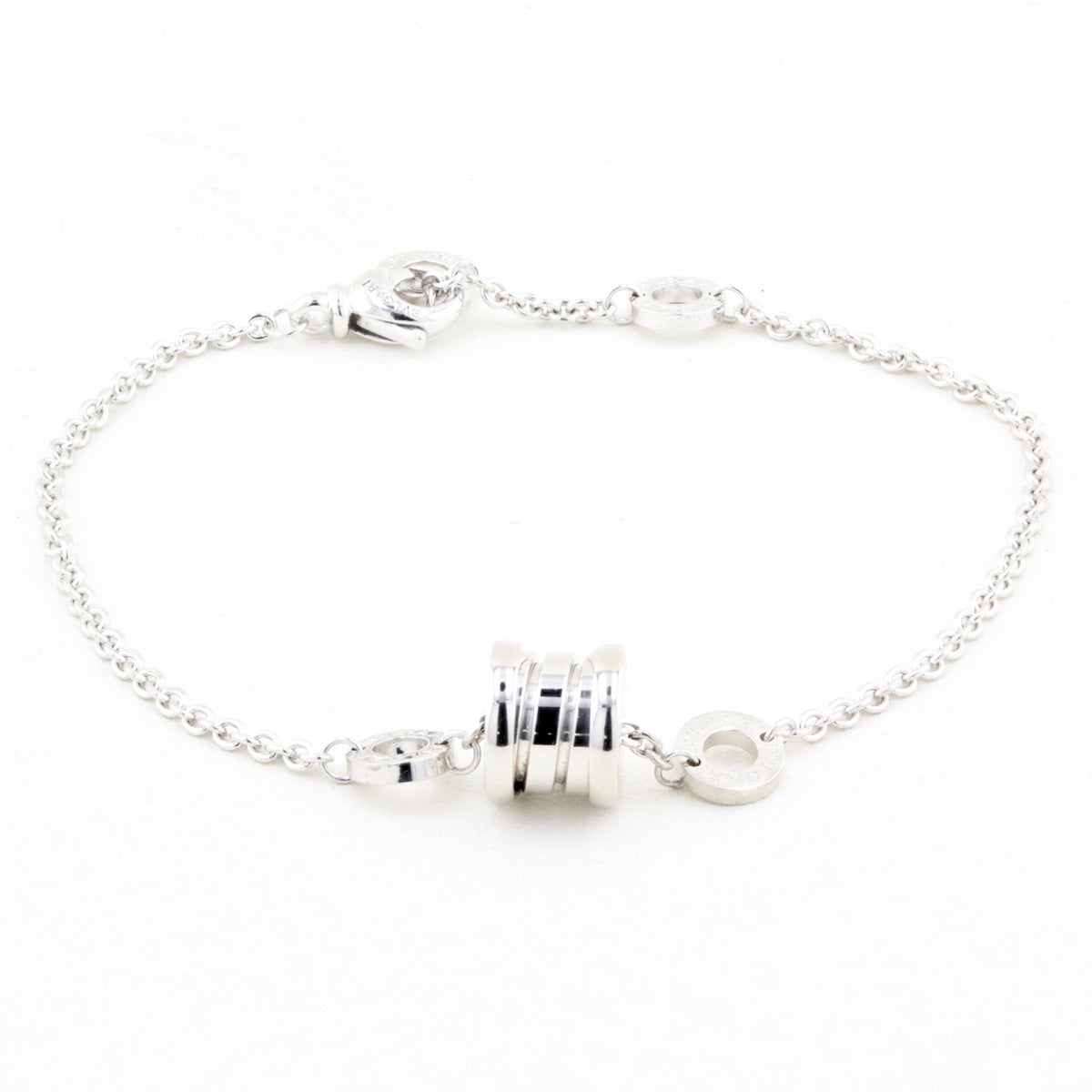 Bulgari Bzero1 Bracelet