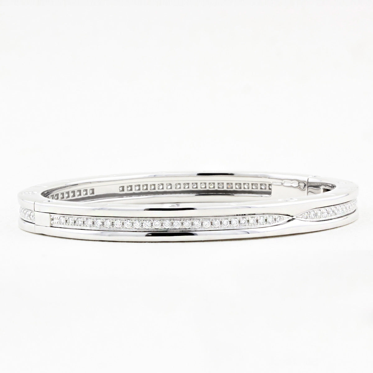 Bulgari BZero1 Bracelet