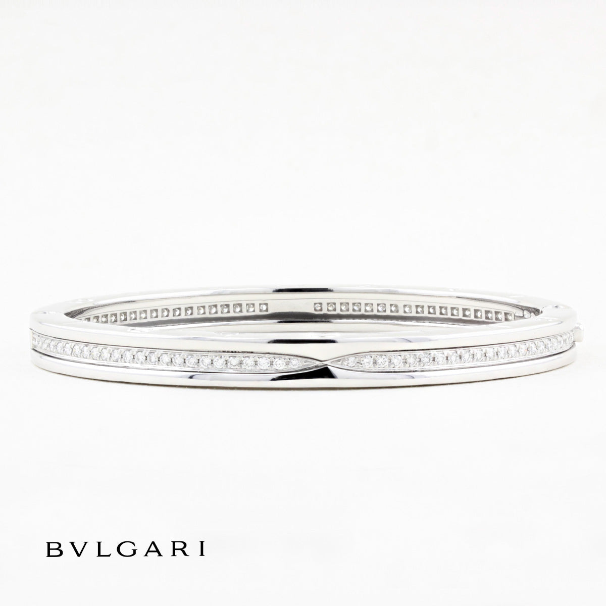 Bulgari BZero1 Bracelet