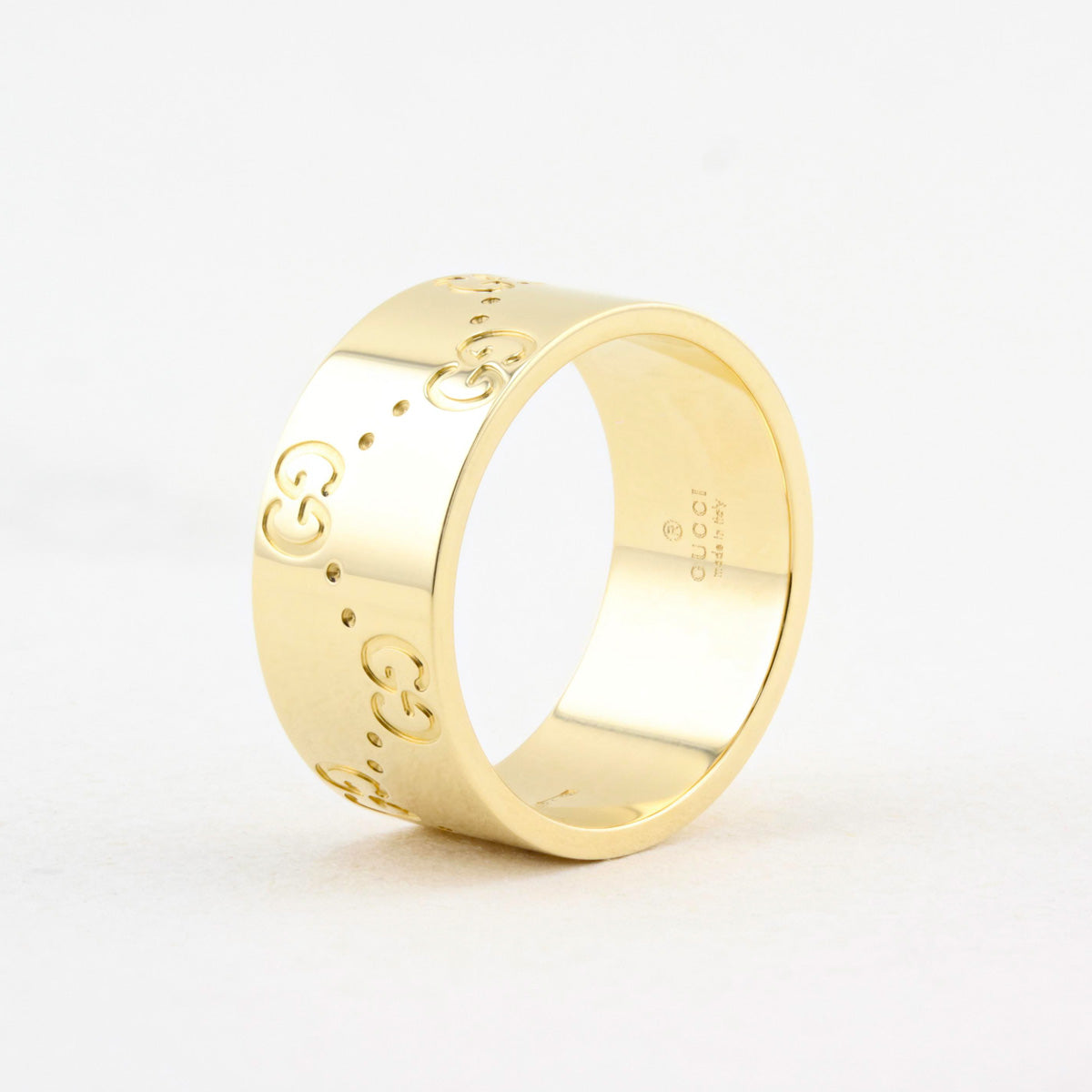 Gucci Icons Ring