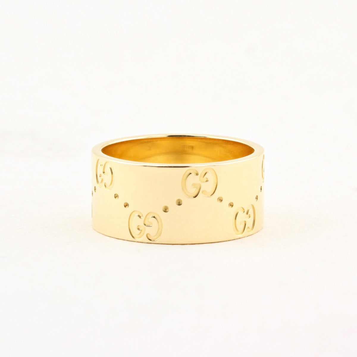 Gucci Icons Ring