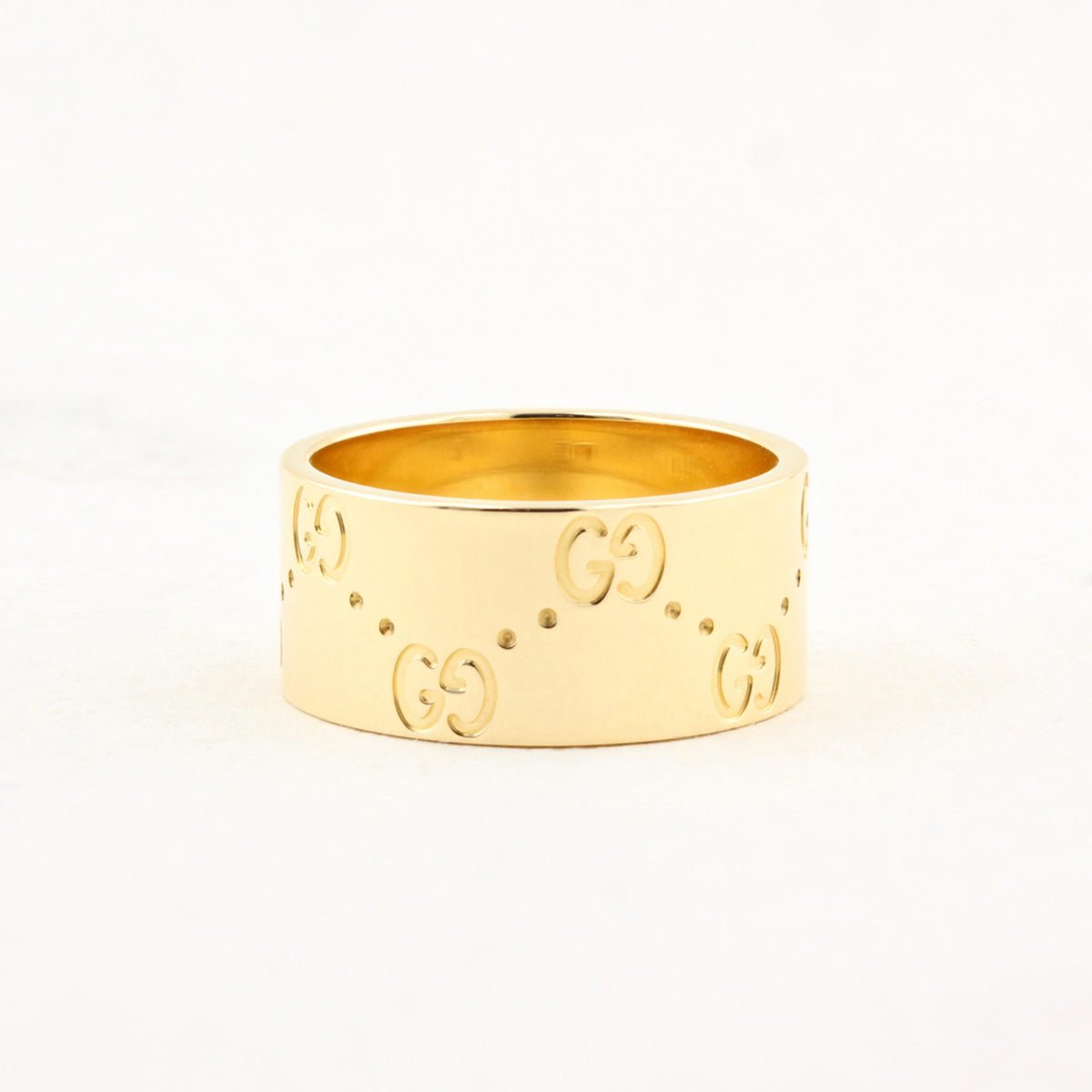 Gucci Icons Ring