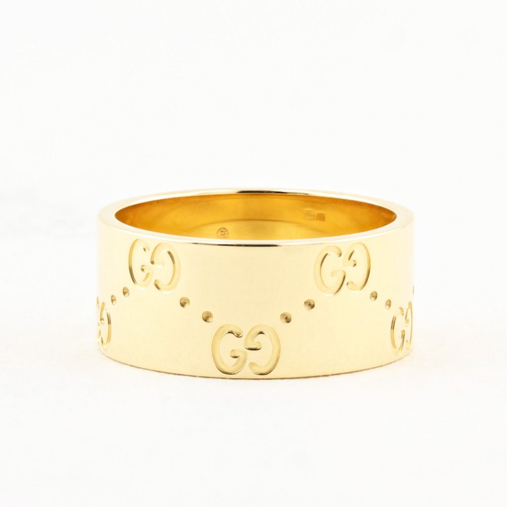Gucci Icons Ring