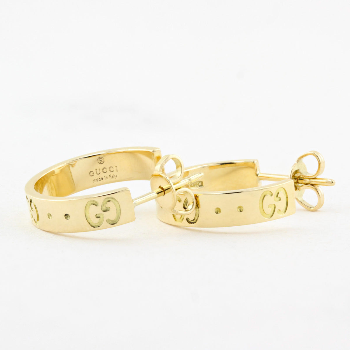 Gucci Icons Earrings