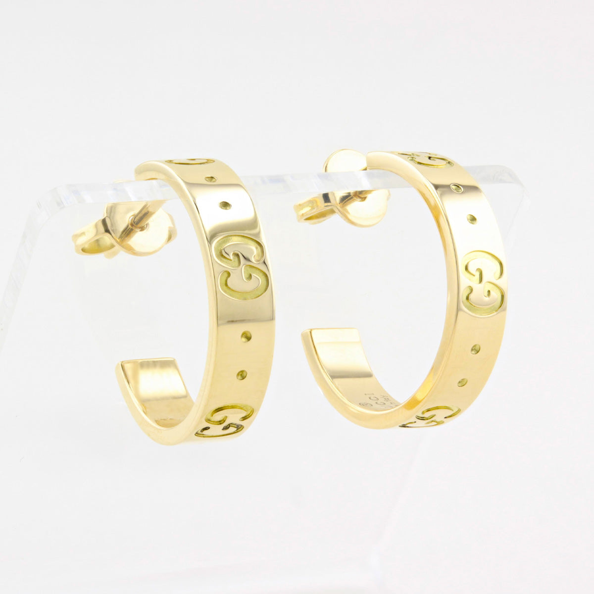 Gucci Icons Earrings