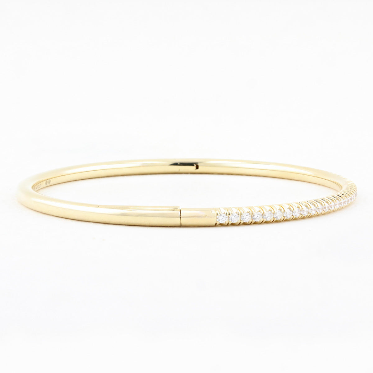 Etincelle de Cartier Diamond Bracelet