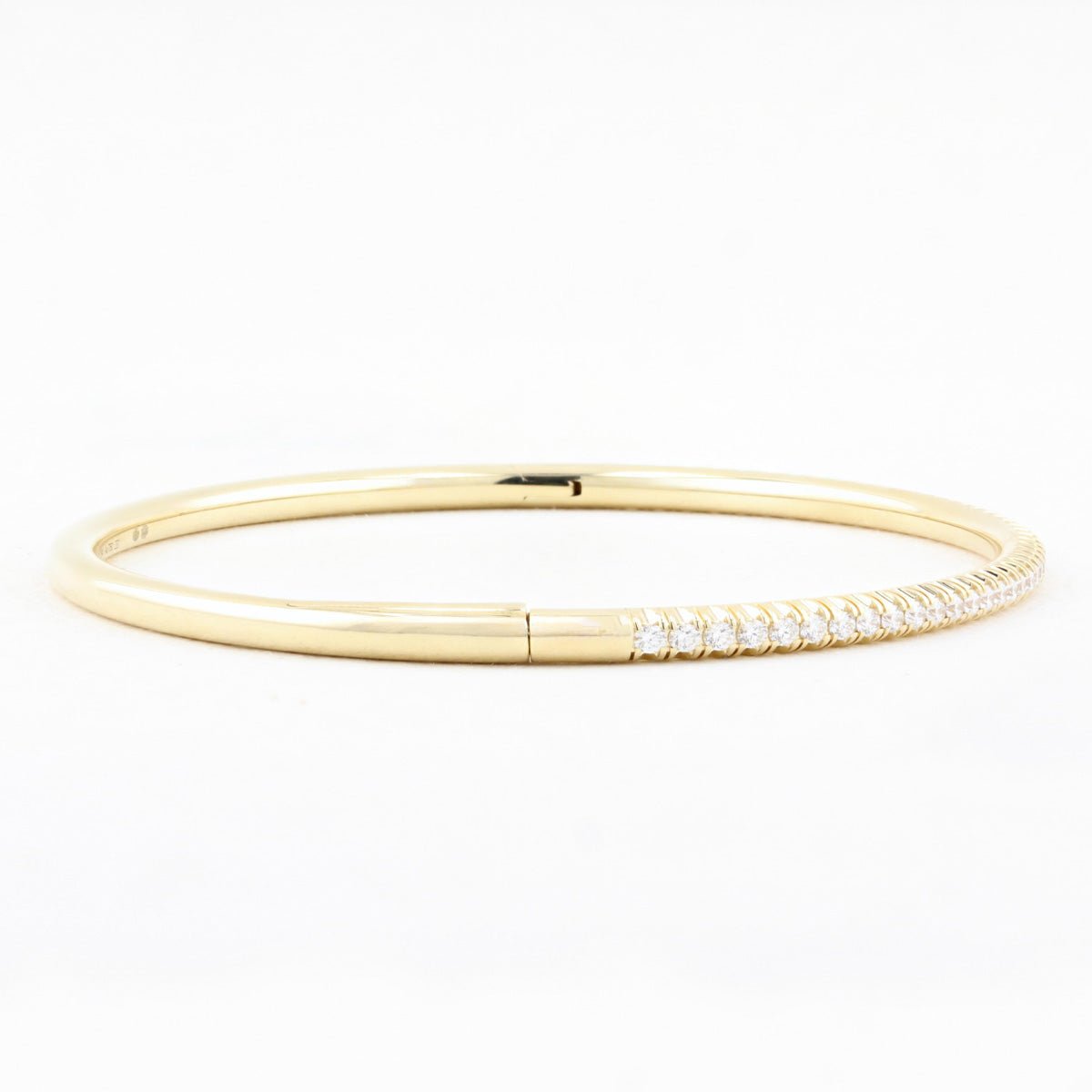 Etincelle de Cartier Diamond Bracelet