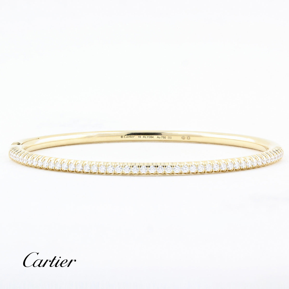Etincelle de Cartier Diamond Bracelet