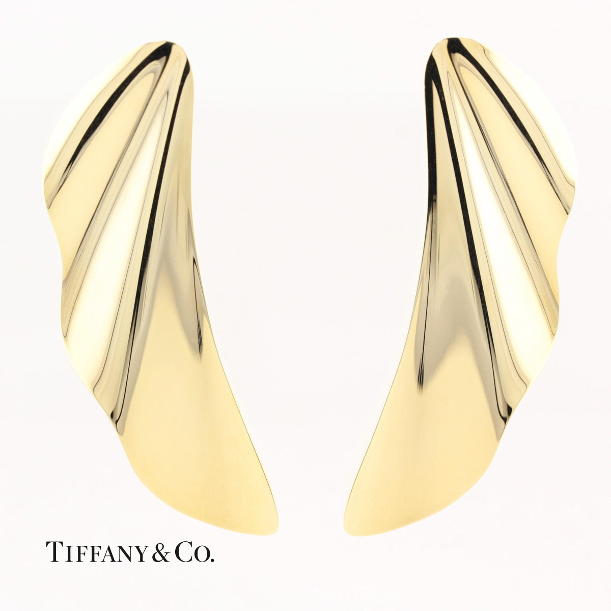 Tiffany Elsa Peretti ‘Hide Tide&