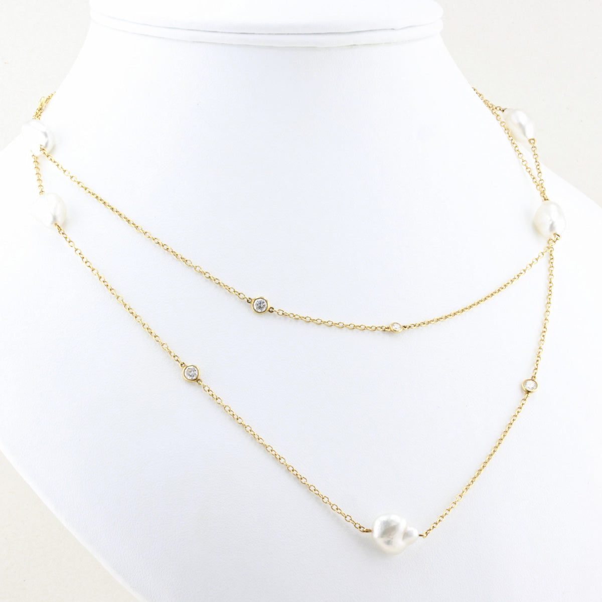 Tiffany & Co. Elsa Peretti &