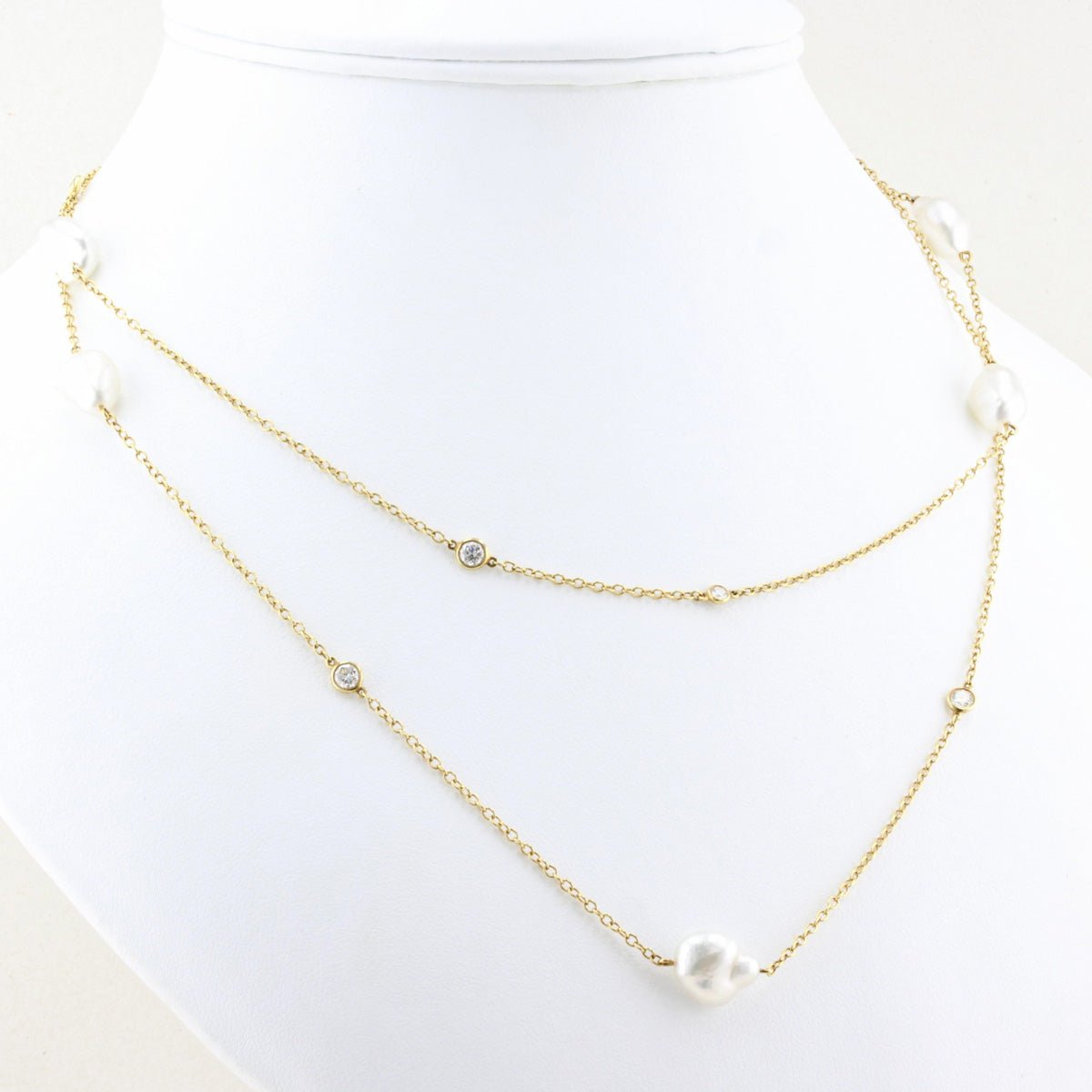 Tiffany & Co. Elsa Peretti &