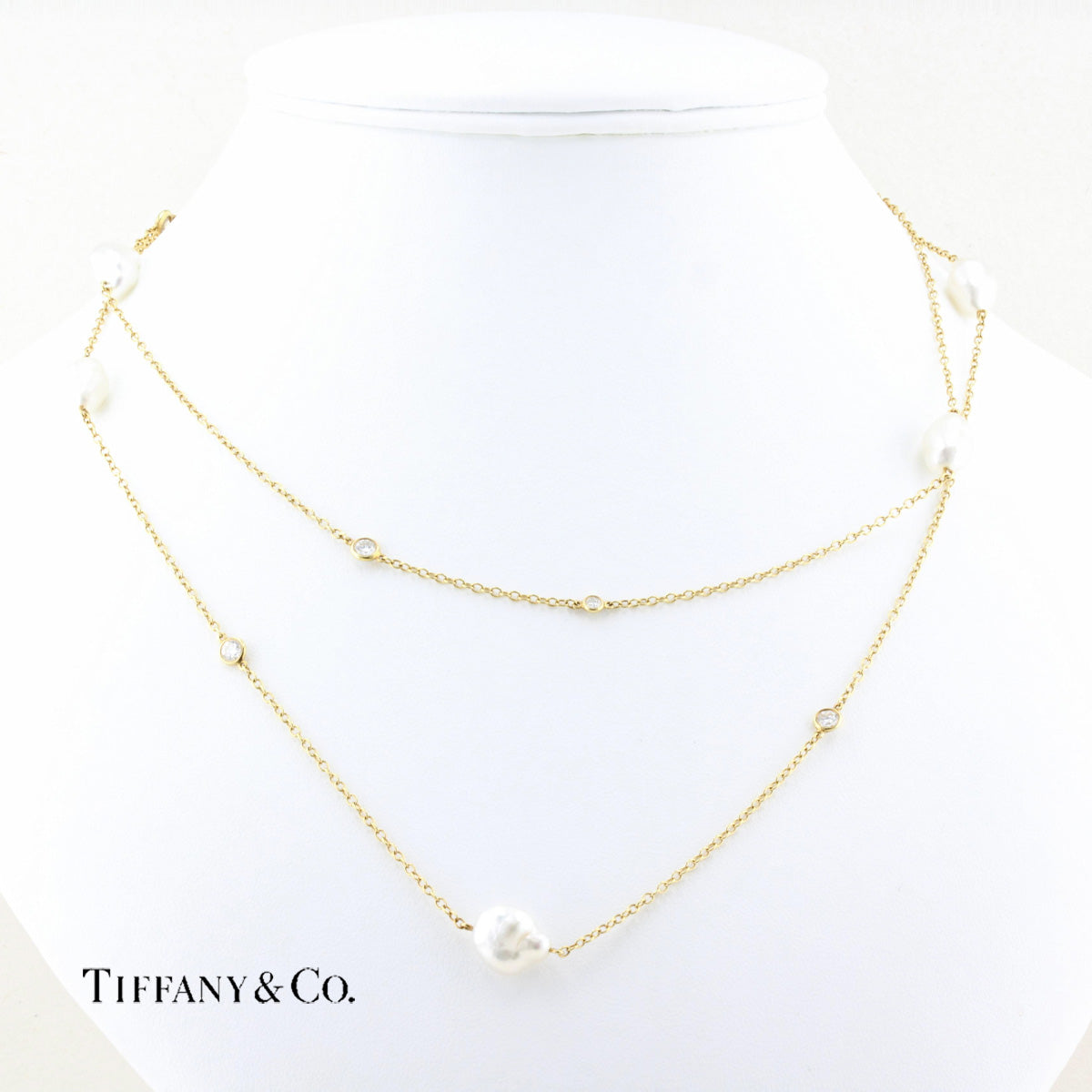 Tiffany Elsa Peretti &