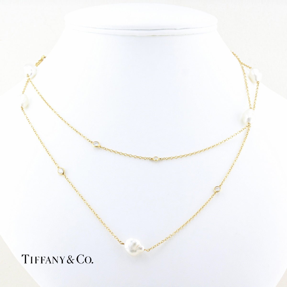 Tiffany & Co. Elsa Peretti &