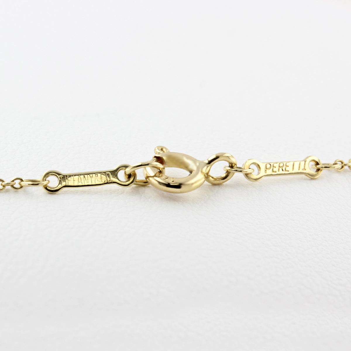 Tiffany & Co. Elsa Peretti &