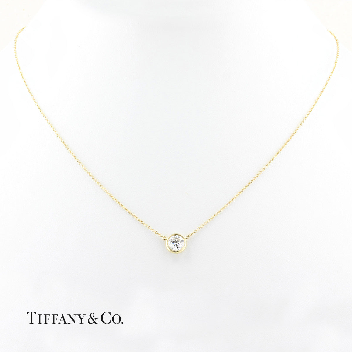Tiffany Elsa Peretti &