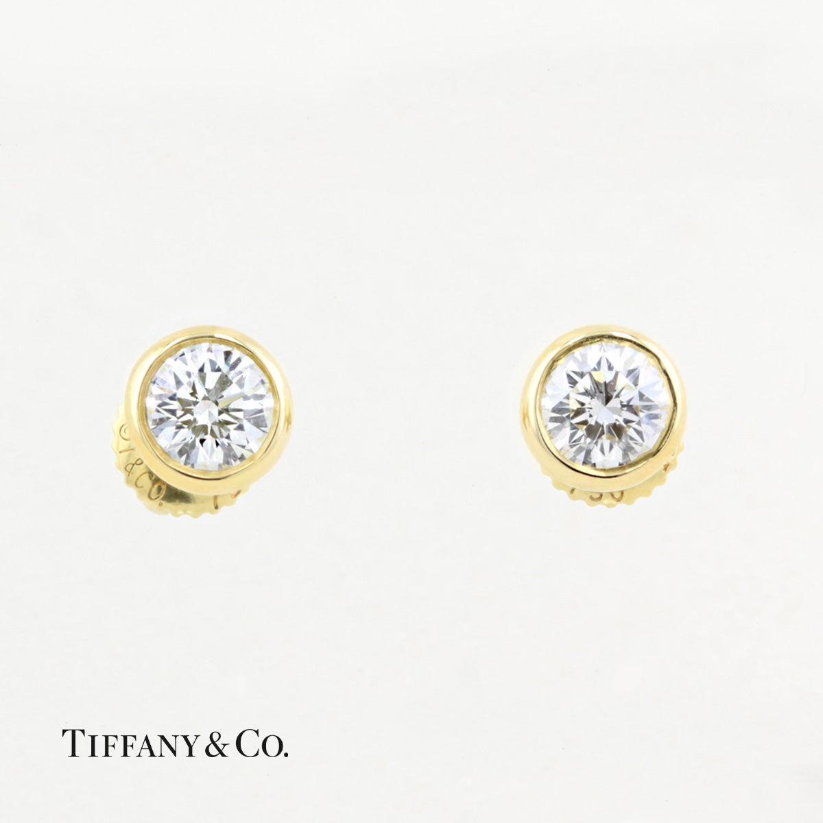 Tiffany Elsa Peretti &