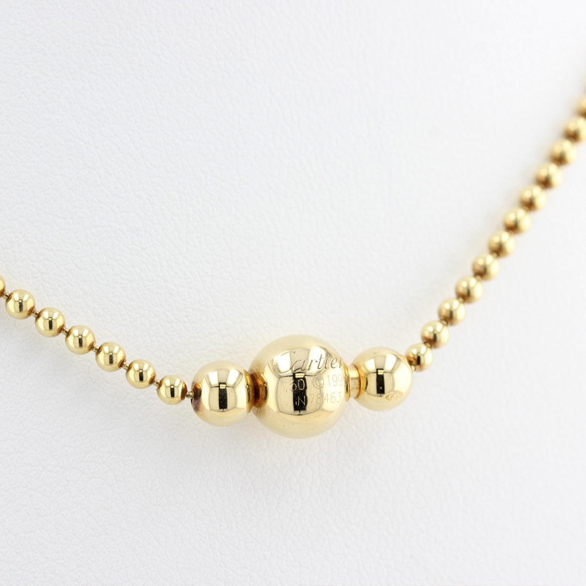 Vintage Cartier &