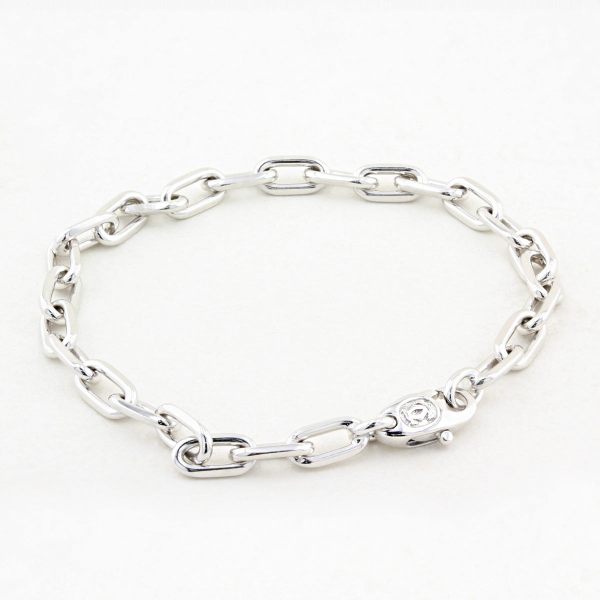 Vintage Cartier Charm Bracelet