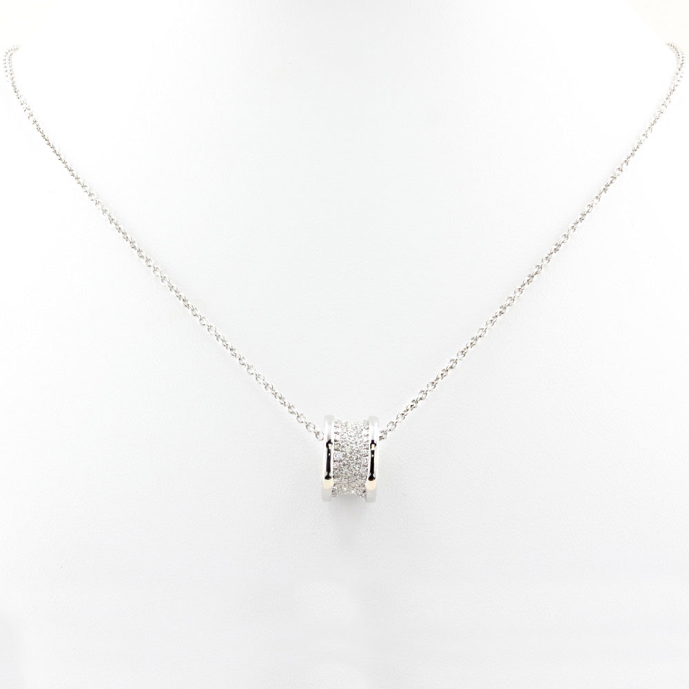Bulgari B.zero1 Necklace