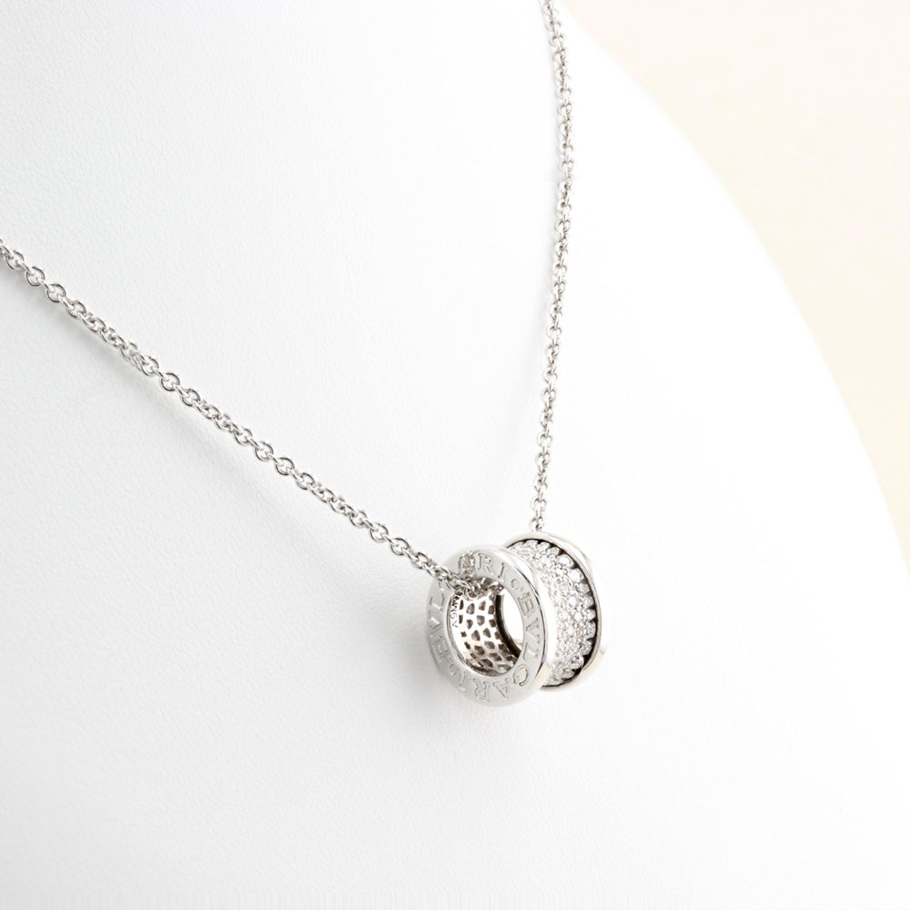 Bulgari B.zero1 Necklace