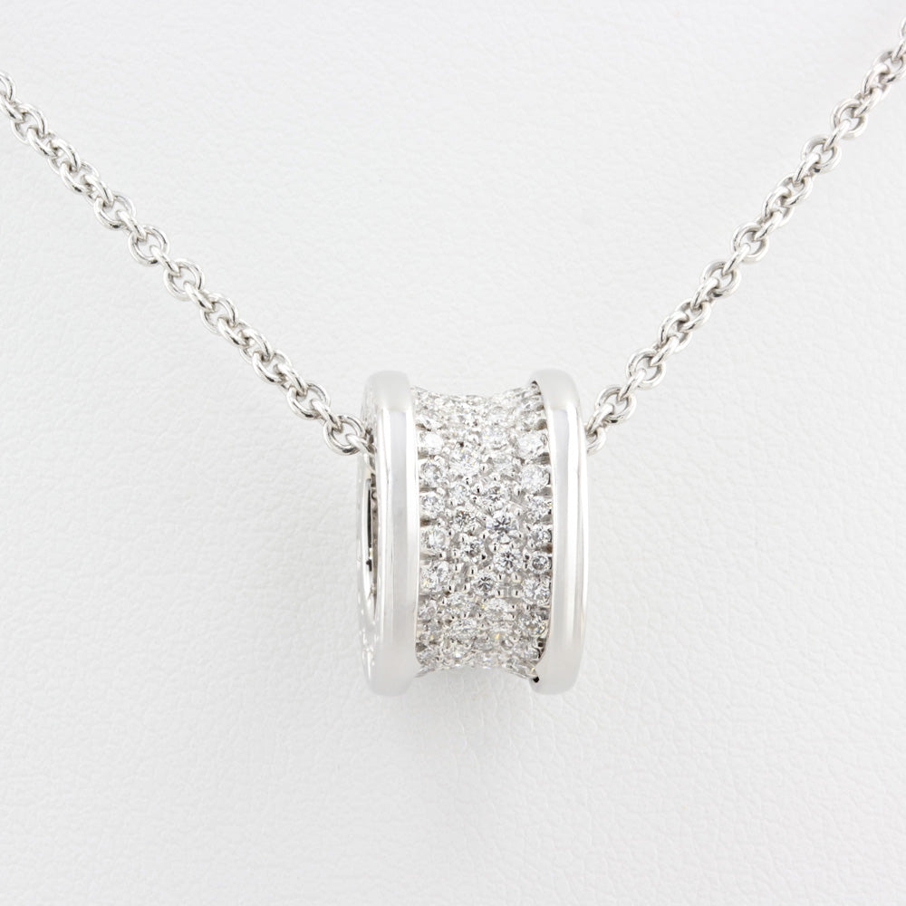Bulgari B.zero1 Necklace